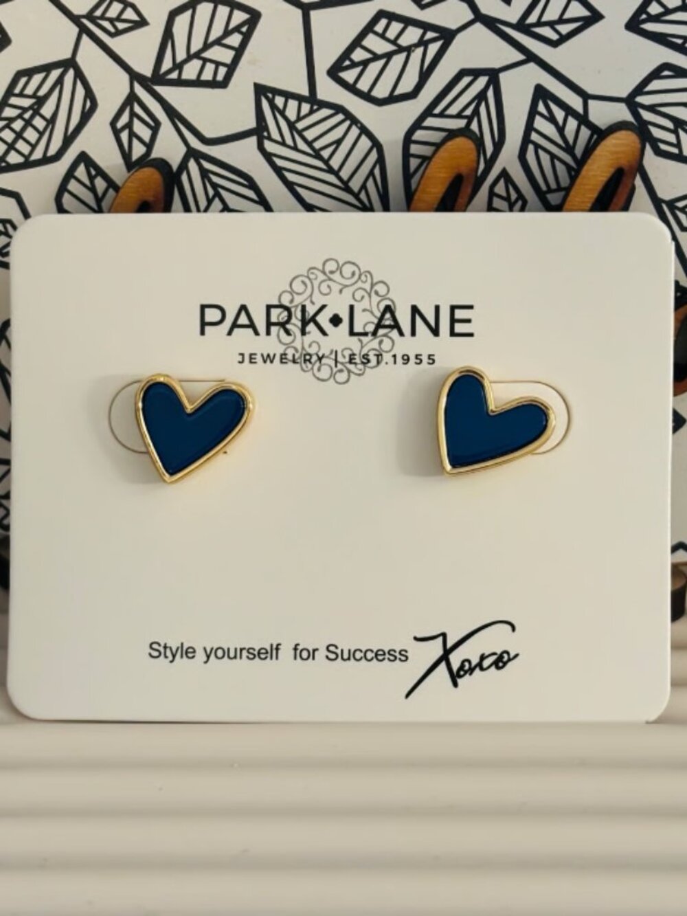 Park Lane Billie Earrings